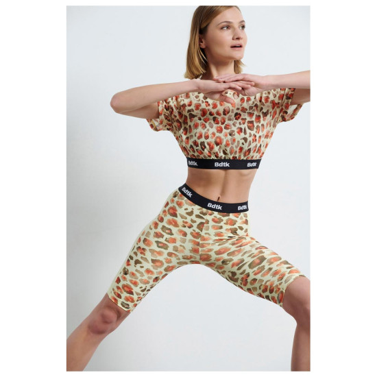 Bodytalk Γυναικείο κολάν  2/4